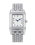 Pre-Owned Jaeger-LeCoultre Reverso Watch